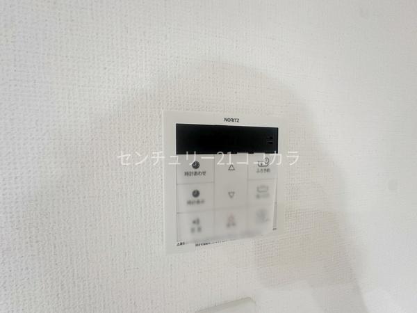 八王子市石川町　新築一戸建て・全16区画　12号棟