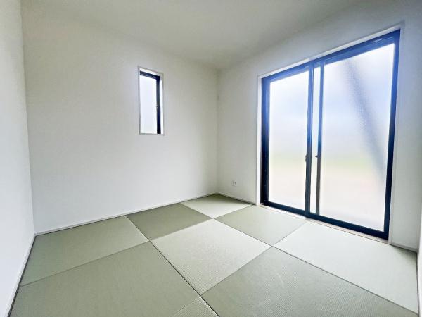 八王子市石川町　新築一戸建て・全16区画　13号棟