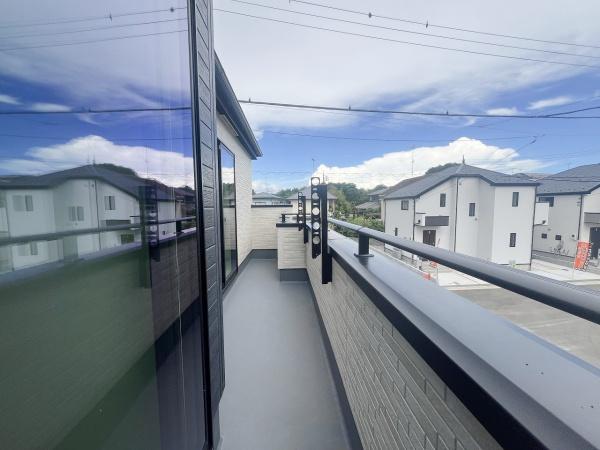 八王子市石川町　新築一戸建て・全16区画　13号棟