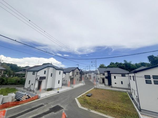 八王子市石川町　新築一戸建て・全16区画　13号棟