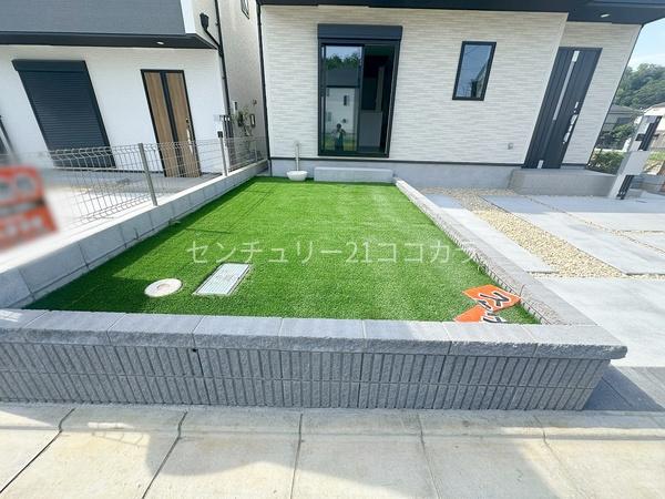 八王子市石川町　新築一戸建て・全16区画　13号棟