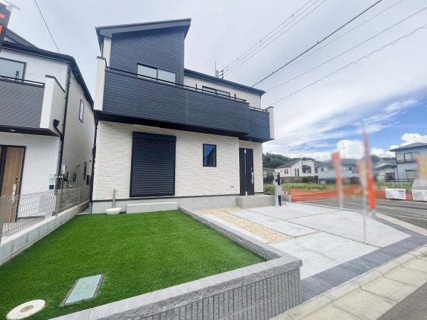 八王子市石川町　新築一戸建て・全16区画　13号棟