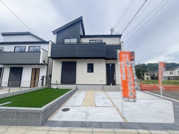 八王子市石川町　新築一戸建て・全16区画　13号棟