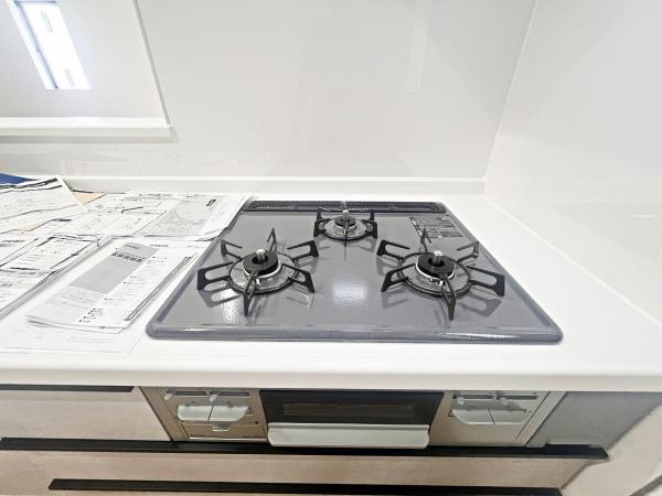 八王子市石川町　新築一戸建て・全16区画　13号棟