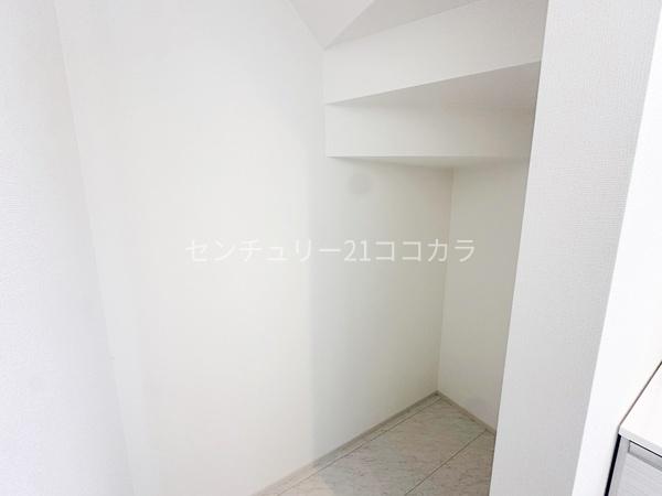 八王子市石川町　新築一戸建て・全16区画　11号棟