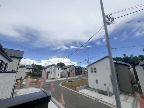 八王子市石川町　新築一戸建て・全16区画　11号棟