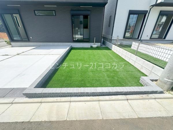 八王子市石川町　新築一戸建て・全16区画　11号棟