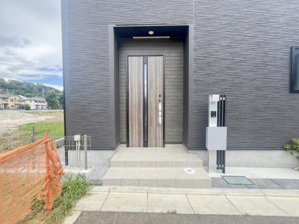 八王子市石川町　新築一戸建て・全16区画　11号棟