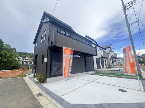 八王子市石川町　新築一戸建て・全16区画　11号棟