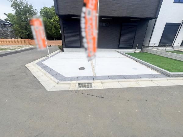 八王子市石川町　新築一戸建て・全16区画　11号棟