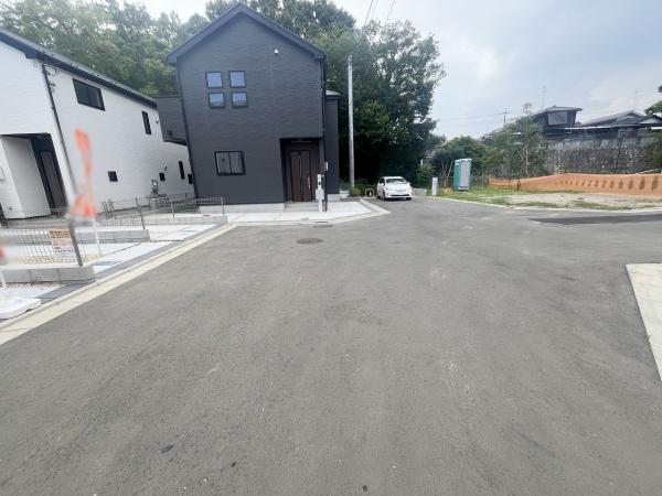 八王子市石川町　新築一戸建て・全16区画　11号棟