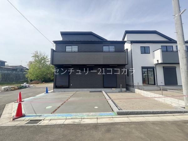 八王子市石川町　新築一戸建て・全16区画　11号棟