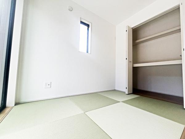八王子市石川町　新築一戸建て・全16区画　11号棟
