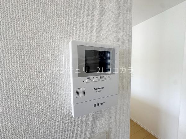 八王子市石川町　新築一戸建て・全3棟　3号棟