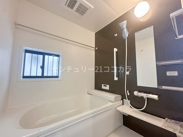 八王子市石川町　新築一戸建て・全3棟　3号棟