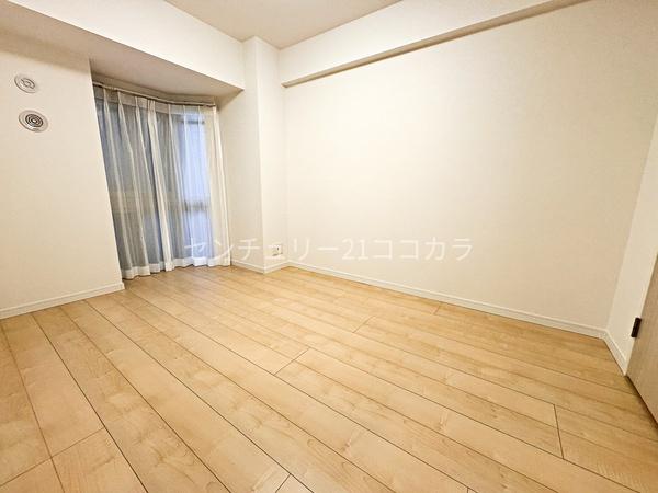 サンクレイドル八王子狭間