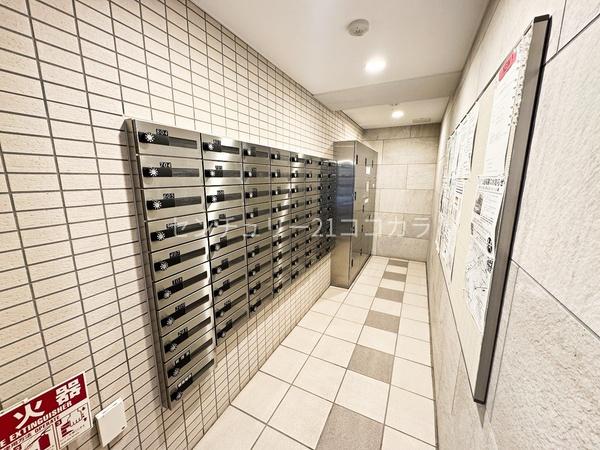 サンクレイドル八王子狭間