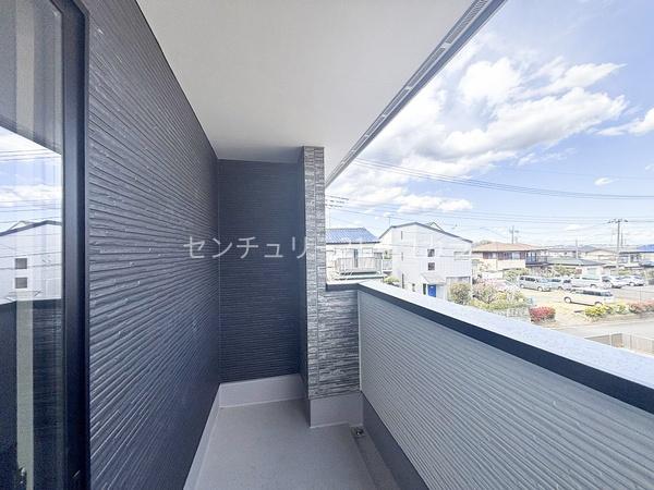 八王子市めじろ台3丁目　新築一戸建て