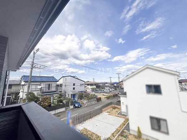 八王子市めじろ台3丁目　新築一戸建て