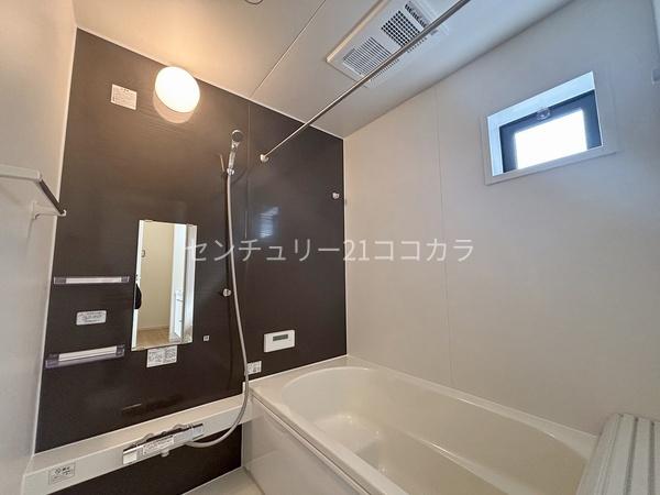 八王子市めじろ台3丁目　新築一戸建て