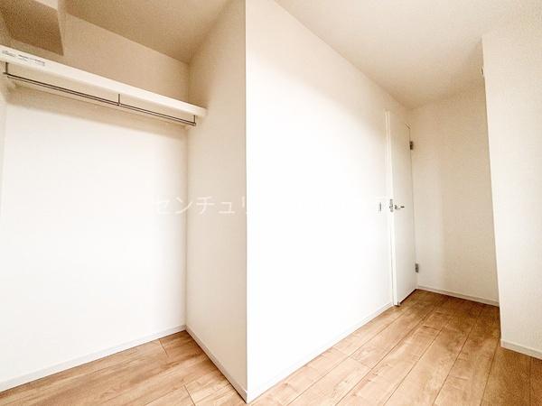 八王子市片倉町　新築一戸建て