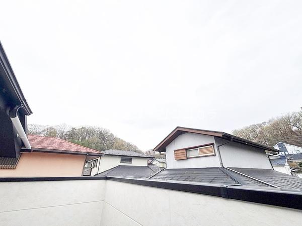 八王子市片倉町　新築一戸建て