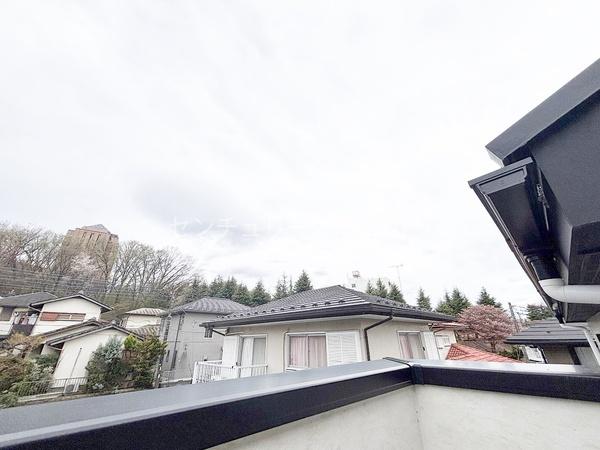 八王子市片倉町　新築一戸建て