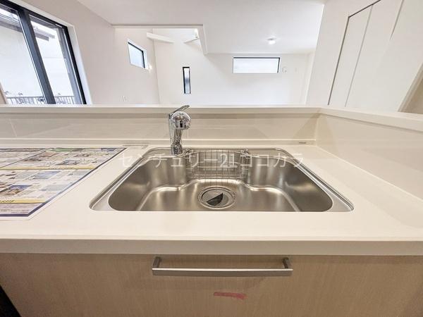 八王子市片倉町　新築一戸建て
