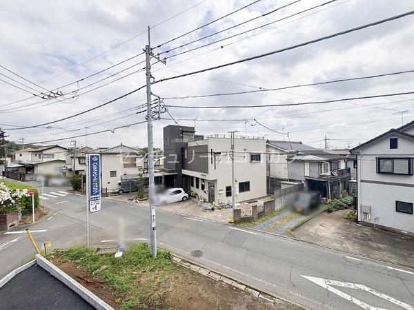 八王子市犬目町　新築一戸建て　2号棟