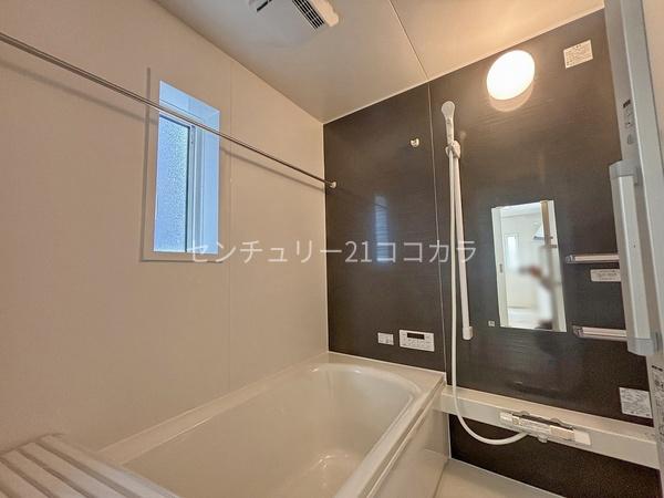 八王子市犬目町　新築一戸建て　2号棟
