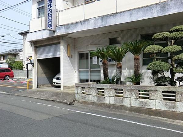 八王子市横川町 新築一戸建て・全1棟(酒井内科医院)