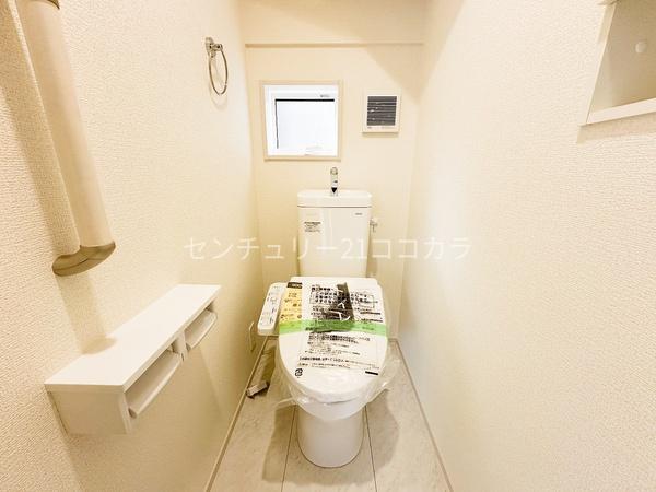 八王子市横川町　新築一戸建て・全1棟
