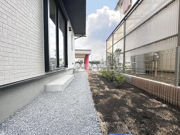 八王子市横川町　新築一戸建て・全1棟