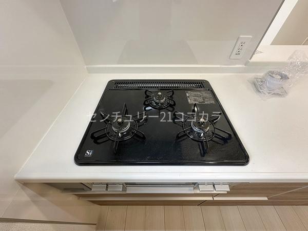 八王子市横川町　新築一戸建て・全1棟