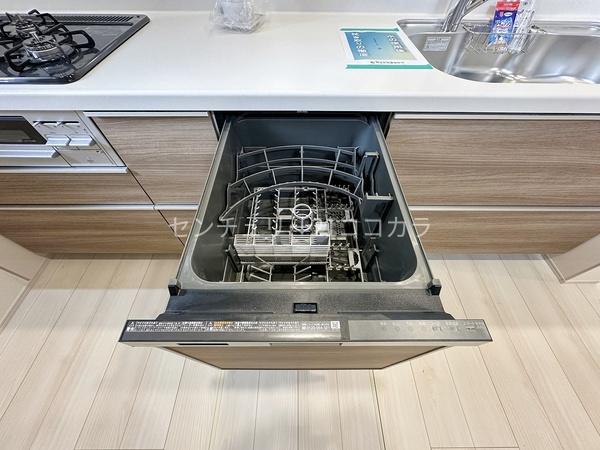 八王子市横川町　新築一戸建て・全1棟
