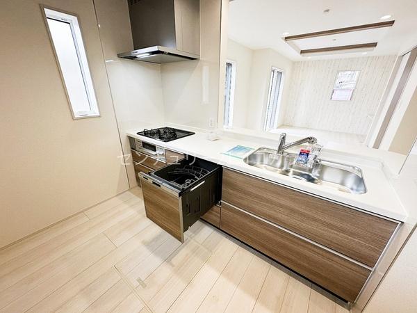八王子市横川町　新築一戸建て・全1棟