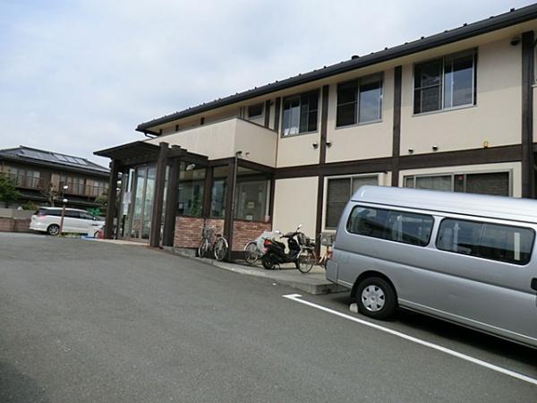 共立リライアンス四谷VA棟(四谷医院)