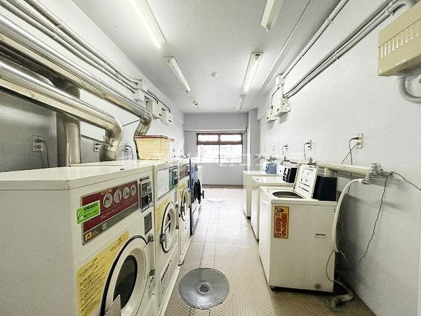共立リライアンス四谷VA棟