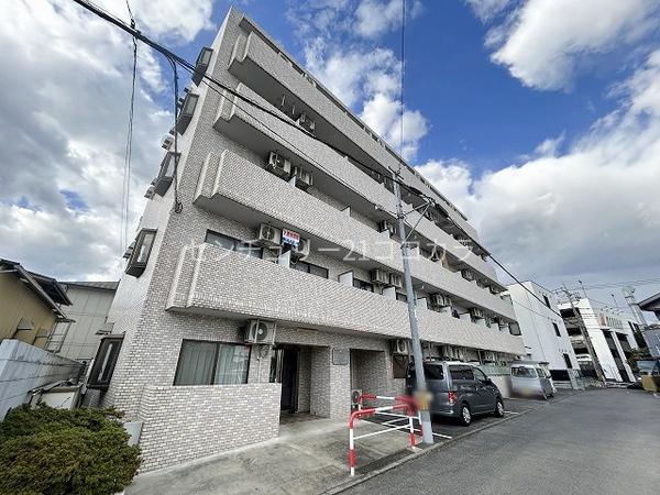 共立リライアンス四谷VA棟