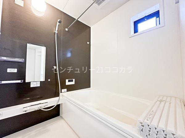 八王子市下柚木２丁目の新築一戸建