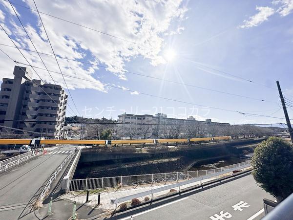 八王子市下柚木２丁目の新築一戸建