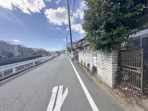 八王子市下柚木２丁目の新築一戸建