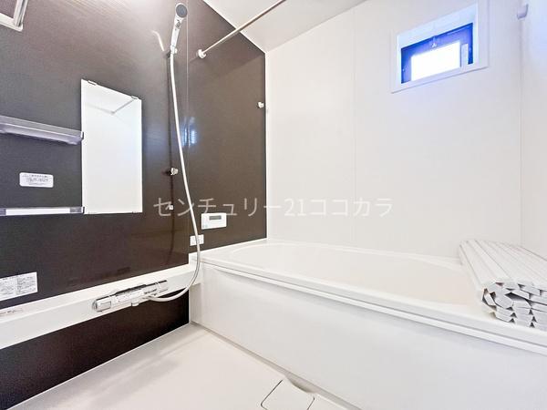 八王子市台町　新築一戸建て・全1棟