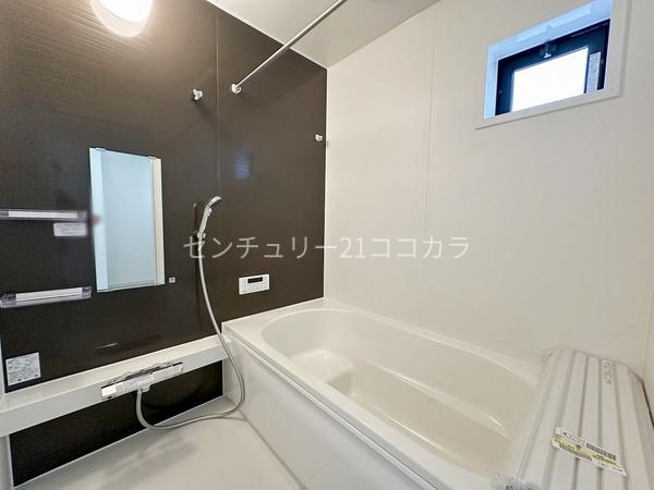 八王子市台町1丁目　新築一戸建て