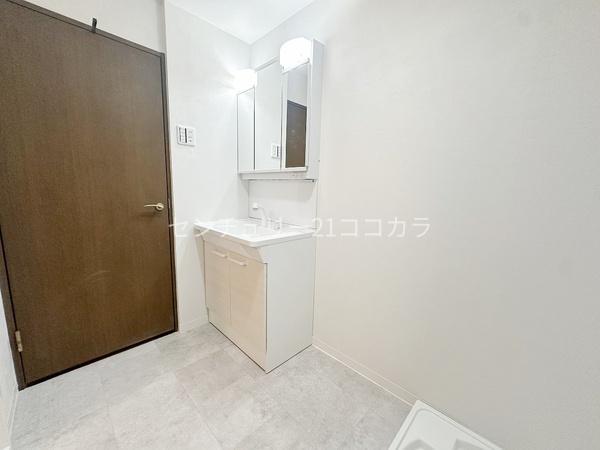 ベルシヤトゥ八王子台町　４０９