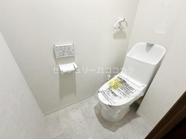 ベルシヤトゥ八王子台町　４０９