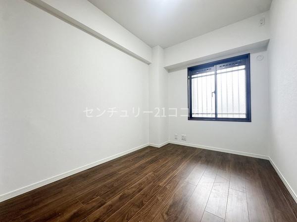 ベルシヤトゥ八王子台町　４０９