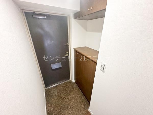 ベルシヤトゥ八王子台町　４０９