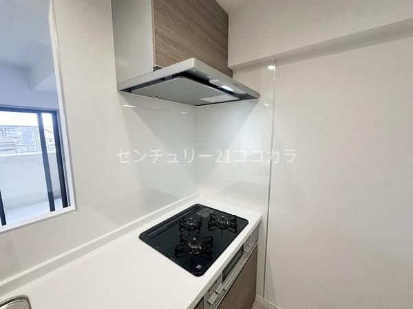 ベルシヤトゥ八王子台町　４０９