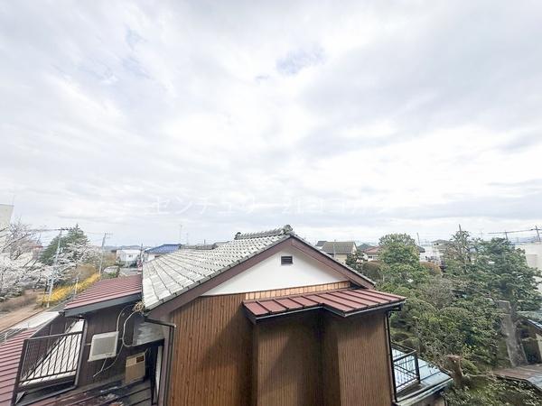 ベルシヤトゥ八王子台町　４０９